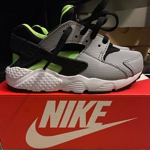 Nike Huarache Run (PS)